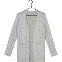 Name It Kids Cardigan 'Victi' gris chiné