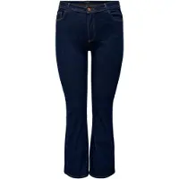 ONLY Carmakoma Jean 'Sally' bleu denim
