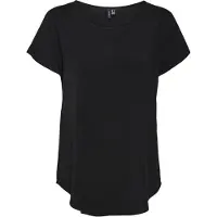 Vero Moda T-shirt 'VMBella' noir