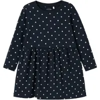 Name it Robe 'NMFVivia' marine / blanc