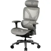 ThunderX3 Xtc Ergonomic Gaming Chair Gris