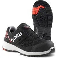 Jalas Chaussure basse 7108 Zenit Evo S1P Gr. 41 (S1P, 41)