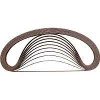 Makita Schleifband 9mm K120 10Stk