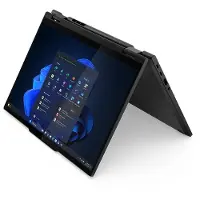 Lenovo ThinkPad T14s 2-in-1 14 Intel Processeur Intel Core Ultra 7 255U coeurs E jusqu'à 4,20 GHz coeurs P jusqu'à 5,20 GHz, Windows 11 Professionnel 64, 512 Go SSD TLC Opal - 21R3CTO1WWFR2
