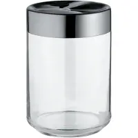 Alessi "Julieta" Jar (Art.-Nr. LC09, EAN 8003299956708)