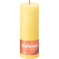 Bolsius Bougie ronde (1 pcs)