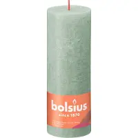 Bolsius Bougie ronde (1 pcs)