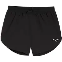 Puma Short Hyrox Ultraweave 4" Noir Femme, Taille XS