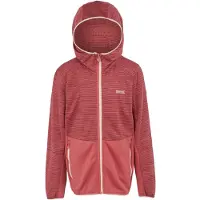 Regatta - Veste « Prenton III » pour enfants RG11985 (140) (rouge/rouge minéral)