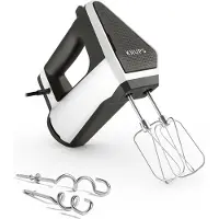 Krups GN6021 3 Mix 6000 Mixeur à main