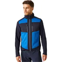Regatta - Gilet hybride « E-Volve » pour homme FK2946 (3XL) (bleu/bleu marine)