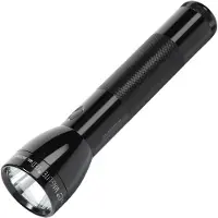 Maglite 3rd Gen LED 2D Black