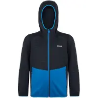 Regatta Veste « Prenton III » pour enfants RG11985 (104) (bleu marine/bleu roi)