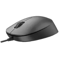 Philips SPK7207B/00 souris Ambidextre USB Type-A Optique 1200 DPI