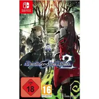 Death End Re Quest 2 Standard Edition Nintendo Switch