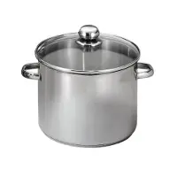 Baumalu Traiteur inox 26cm + couvercle - - 342653 - comete