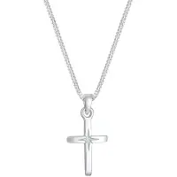 Elli Chaîne 'Kreuz' argent