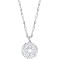 Elli Chaîne argent