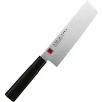 Kasumi Couteau Nakiri Tora 16,5 Cm