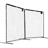 Exit Backstop Filet Sportif 300x600cm – Filet – Football – pour Jardin – Résistant