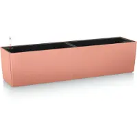 Lechuza Pot de fleurs Balconera Color 80 (21 x 79 x 19 cm)