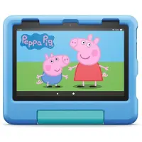 Amazon Fire HD 8 Kids Edition (2022) noir/bleu 2GB 32GB (CF66974)