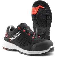 Jalas Chaussure basse 7100 Zenit Evo S1 Gr. 46 (S1, 46)