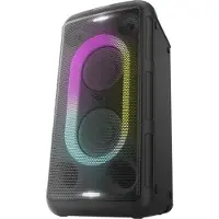 Panasonic Bluetooth Speaker SC-BMAX10E Schwarz SC-BMAX10E-K - Lautsprecher