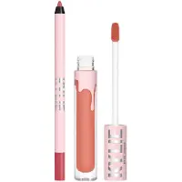 KYLIE COSMETICS Matte Lip Kit - Kylie By Kylie Jenner - Kit Rouge À Lèvres Mat + Crayon À Lèvres