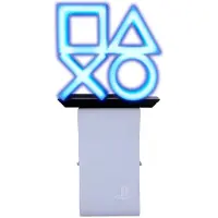 Exquisite Gaming Assistance Pour Smartphone Ikon Playstation 20 Cm