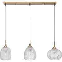 Nova Luce Lampe suspendue VARIO
