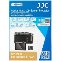 JJC GSP Q2 Protecteur de verre optique