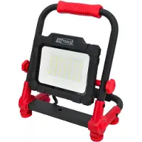 AWTOOLS spot led smd portable 30w pliable