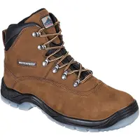 Portwest FW57 Bottes toutes saisons Steelite S3 WR Brown T. 44