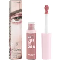 KYLIE COSMETICS - Matte Liquid Eye Shadow - 005 It's Her World (005 It's Her World)