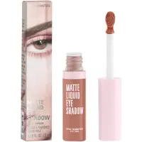 KYLIE COSMETICS - Matte Liquid Eye Shadow - 002 An Actual Mood (002 An Actual Mood)