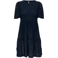 JDY Robe 'JDYCarla' bleu nuit
