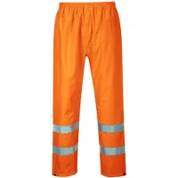 Portwest Pantalon haute visibilité Etanche Traffic