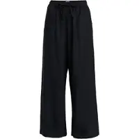 Roxy Lekeitio Break Pants Noir L Femme