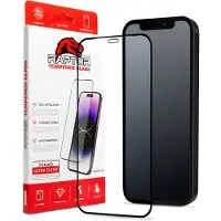 Swissten - Raptor Verre Ultra Clair iPhone 15 Pro Max