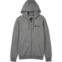 FOX Absolute Sweat à capuche Zip