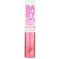 L'Oréal 05 A Wink Of Pink Gloss - Baby Lips Gloss Hydratant Gemey Maybelline