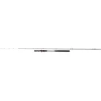 Penn Conflict Tairubber Kabura Rod Argenté 2.06 m / 120 g