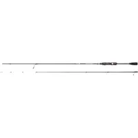 Penn Conflict Lrf Spinning Rod Noir 2.29 m / 0.2-5 g