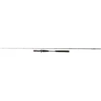 Penn Conflict Light Jigging Rod Noir 1.88 m / 120 g
