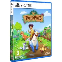 Ps5 Paleo Pines Multicolore PAL