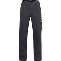 Storvik Ben pantalon de travail de service gris
