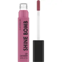 Catrice Levres Gloss-a-levresShine Bomb Lip Lacquer 060 Pinky Promise 3 ml ()