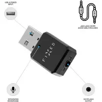 FIXED Récepteur Signal Bluetooth