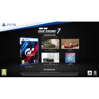 Ps5 Gran Turismo 7